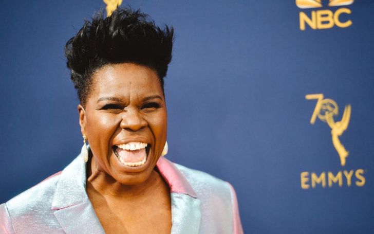 Comedian Leslie Jones is Leaving SNL After Five Season; Here's Everything You Need to Know